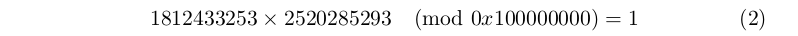 2